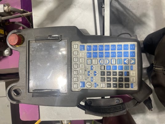 Fanuc, ArcMate 120iC, 6Axis industrial welding, Robot R-30iB, 2015 - Image 4