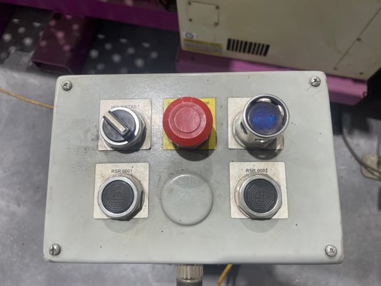 Fanuc, ArcMate 120iC, 6Axis industrial welding, Robot R-30iB, 2015 - Image 7