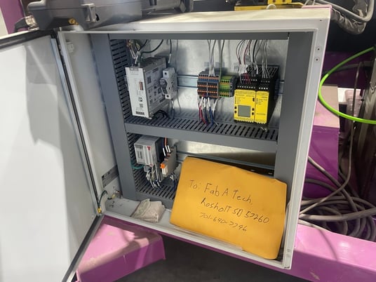 Fanuc, ArcMate 120iC, 6Axis industrial welding, Robot R-30iB, 2015 - Image 9