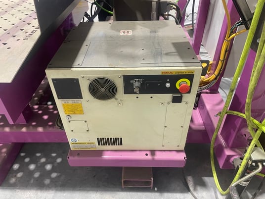 Fanuc, ArcMate 120iC, 6Axis industrial welding, Robot R-30iB, 2015 - Image 10