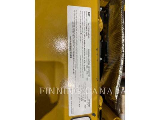 Caterpillar 730-04, Articulated Truck, 690 hours, S/N: 3T303642, 2024 - Image 8