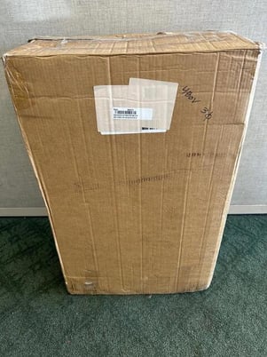 nVent Hoffman #G280426G050, Enclosure Air Conditioner, 460 Volt, 3PH, 56/60 Hz - Image 3