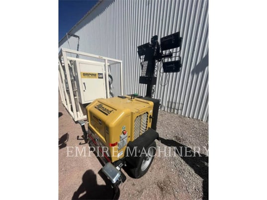Allmand LT-NLGRLC, S/N: 47-003907, 2023 - Image 3