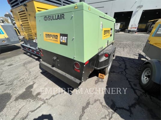 Sullair DPQ375HHAF, 2227 hours, S/N: US0323030041, 2023 - Image 3
