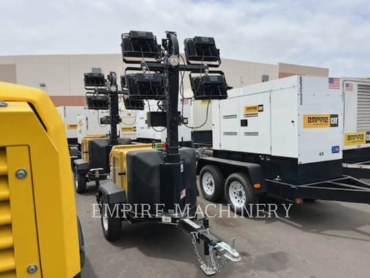 Allmand LT-NLGRLC, S/N: 47-003903, 2023 - Image 3