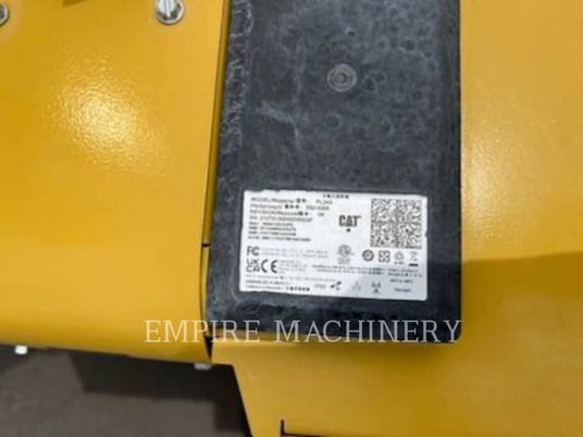 Allmand LT-NLGRLC, S/N: 47-003903, 2023 - Image 6