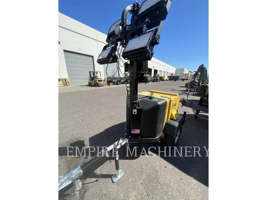 Allmand LT-NLGRLC, S/N: 47-003947, 2023 - Image 2