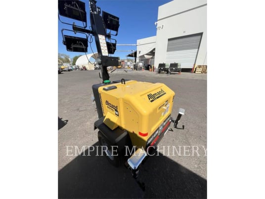 Allmand LT-NLGRLC, S/N: 47-003947, 2023 - Image 3