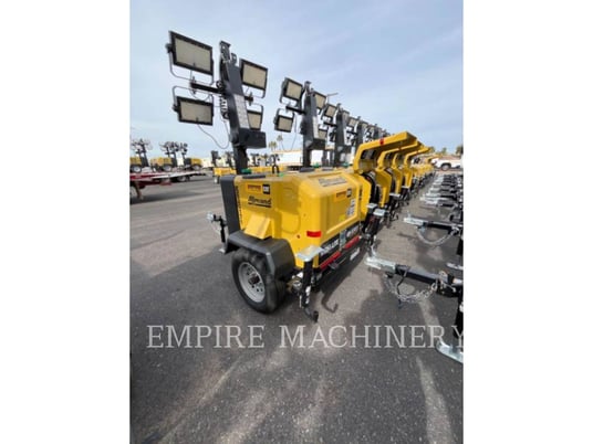 Allmand LT-NLGRLC, S/N: 47-003991, 2023 - Image 1