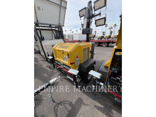 Allmand LT-NLGRLC, S/N: 47-003991, 2023 - Image 2