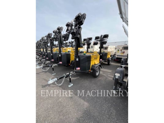 Allmand LT-NLGRLC, S/N: 47-003991, 2023 - Image 3
