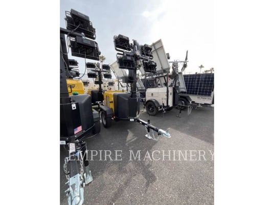 Allmand LT-NLGRLC, S/N: 47-003991, 2023 - Image 4