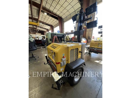Allmand LT-NLGRLC, S/N: 47-003950, 2023 - Image 2