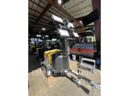 Allmand LT-NLGRLC, S/N: 47-003975, 2023 - Image 1