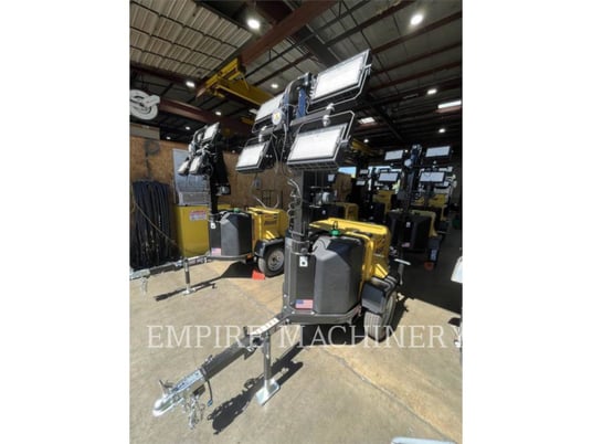 Allmand LT-NLGRLC, S/N: 47-003975, 2023 - Image 3