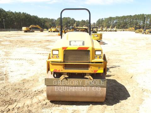 Caterpillar CB34B, 3499 hours, S/N: 42300269, 2015 - Image 7