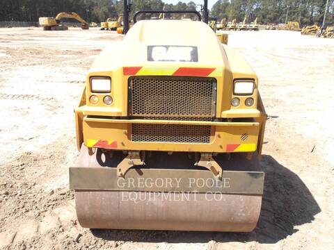 Caterpillar CB34B, 3499 hours, S/N: 42300269, 2015 - Image 8