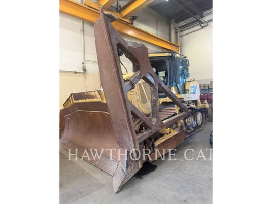 Caterpillar D7E, 10447 hours, S/N: TAN01350, 2014 - Image 2