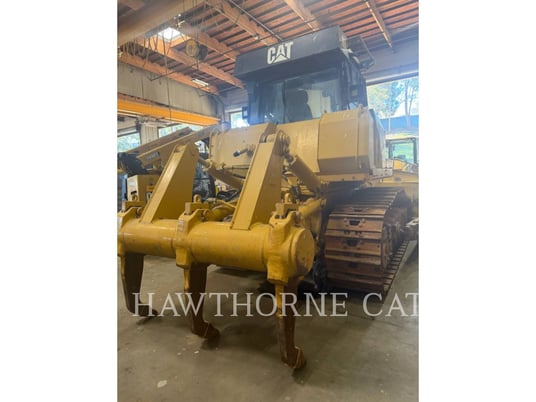 Caterpillar D7E, 10447 hours, S/N: TAN01350, 2014 - Image 3