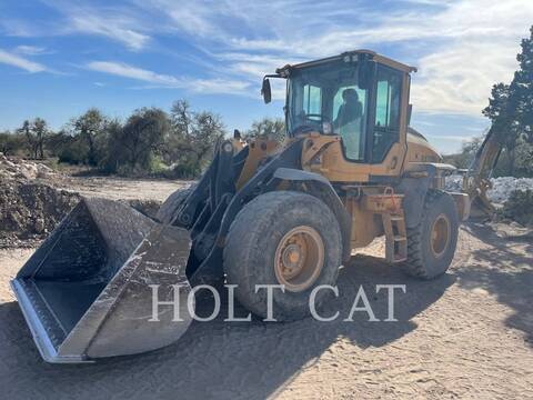Volvo L60, Wheel Loader, 6144 hours, S/N: VCE0L60HH0S622742, 2022 - Image 1