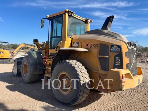 Volvo L60, Wheel Loader, 6144 hours, S/N: VCE0L60HH0S622742, 2022 - Image 3