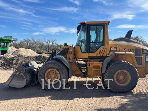 Volvo L60, Wheel Loader, 6144 hours, S/N: VCE0L60HH0S622742, 2022 - Image 5