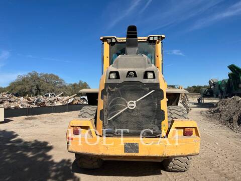 Volvo L60, Wheel Loader, 6144 hours, S/N: VCE0L60HH0S622742, 2022 - Image 7