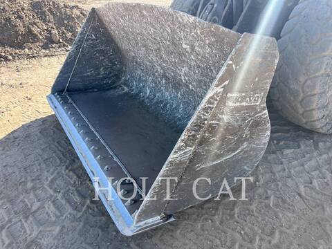 Volvo L60, Wheel Loader, 6144 hours, S/N: VCE0L60HH0S622742, 2022 - Image 8