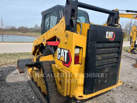 Caterpillar 259D, 2352 hours, S/N: FTL21690, 2019 - Image 4