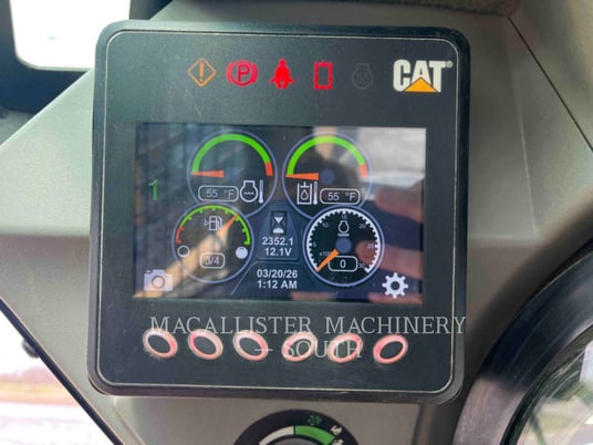 Caterpillar 259D, 2352 hours, S/N: FTL21690, 2019 - Image 5