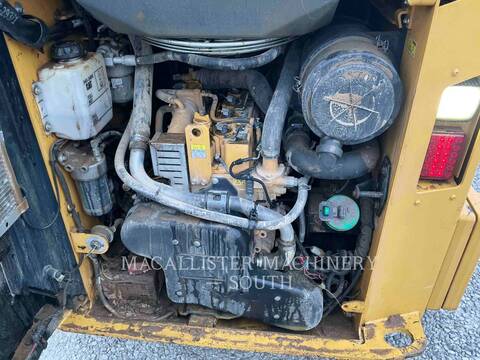 Caterpillar 259D, 2352 hours, S/N: FTL21690, 2019 - Image 7