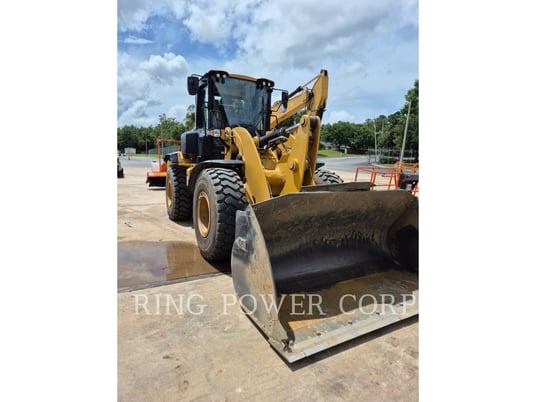 Cat 938QC, Wheel Loader, 355 hours, S/N: PY300196, 2025 - Image 2