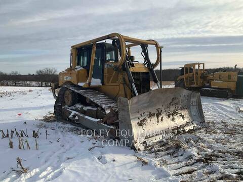 Caterpillar D6TXWSUA, 14615 hours, S/N: SLJ00229, 2012 - Image 2