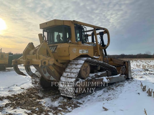 Caterpillar D6TXWSUA, 14615 hours, S/N: SLJ00229, 2012 - Image 3