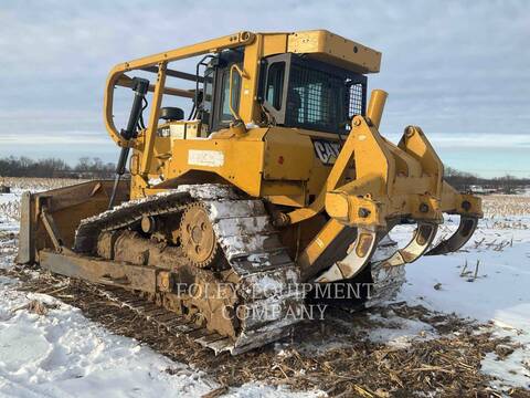 Caterpillar D6TXWSUA, 14615 hours, S/N: SLJ00229, 2012 - Image 4