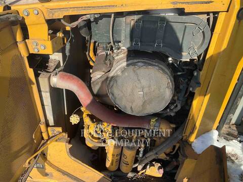 Caterpillar D6TXWSUA, 14615 hours, S/N: SLJ00229, 2012 - Image 7