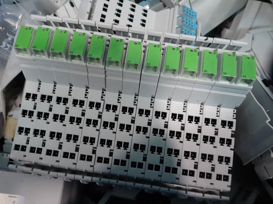 Rexroth, Control Interface & Parts - Image 3