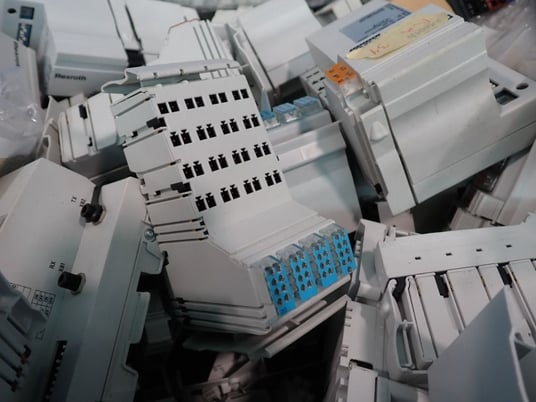 Rexroth, Control Interface & Parts - Image 5