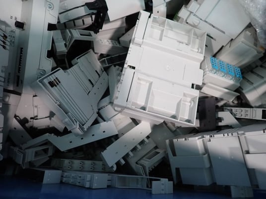 Rexroth, Control Interface & Parts - Image 6