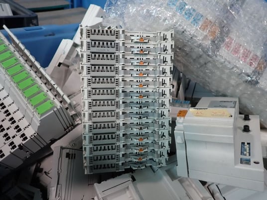 Rexroth, Control Interface & Parts - Image 8