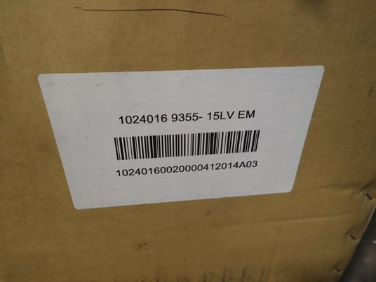 Eaton #744-A4553/9355-15LVEM, uninterruptible power supplies Assembly - Image 8