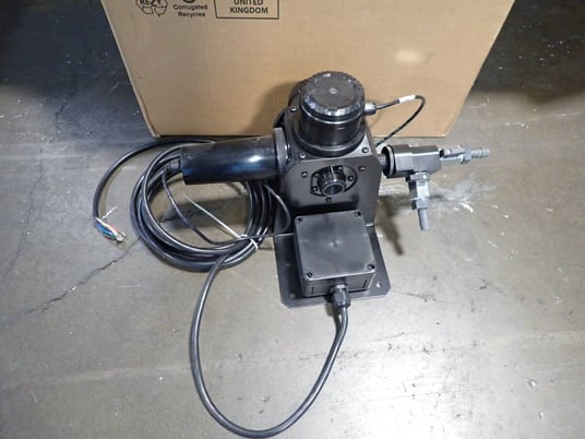 ABB #4690/11113021/STD, Turbidity Sensor & Analyzer, 110 V, 2023 - Image 1