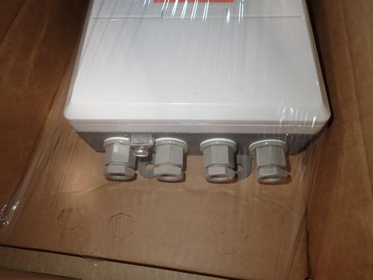 ABB #4690/11113021/STD, Turbidity Sensor & Analyzer, 110 V, 2023 - Image 10