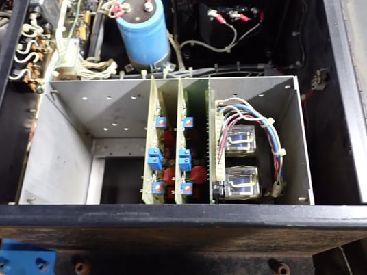 Hypertherm/Lockformer #HT40C, Plasma Cutting System, 5' x 10' capacity, 220 V - Image 10