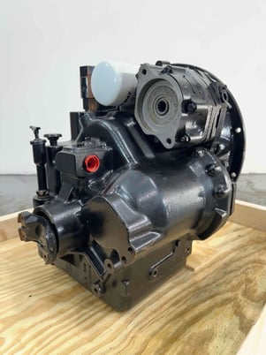 Spicer #01070100/AA/862/180, Transmission, 862/180 HP, warranty - Image 4