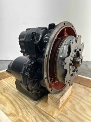 Spicer #01070100/AA/862/180, Transmission, 862/180 HP, warranty - Image 5