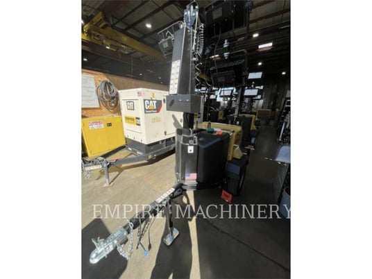 Allmand LT-NLGRLC, S/N: 47-003990, 2023 - Image 1