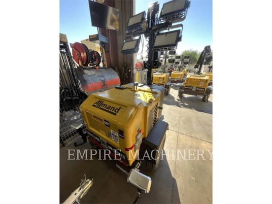 Allmand LT-NLGRLC, S/N: 47-003990, 2023 - Image 3