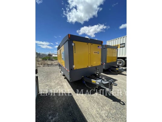 Atlas-Copco XRVS1000CD, S/N: UVC400414, 2024 - Image 2