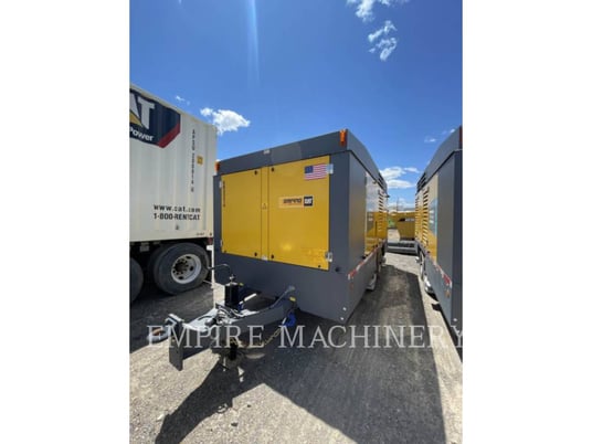 Atlas-Copco XRVS1000CD, S/N: UVC400414, 2024 - Image 4